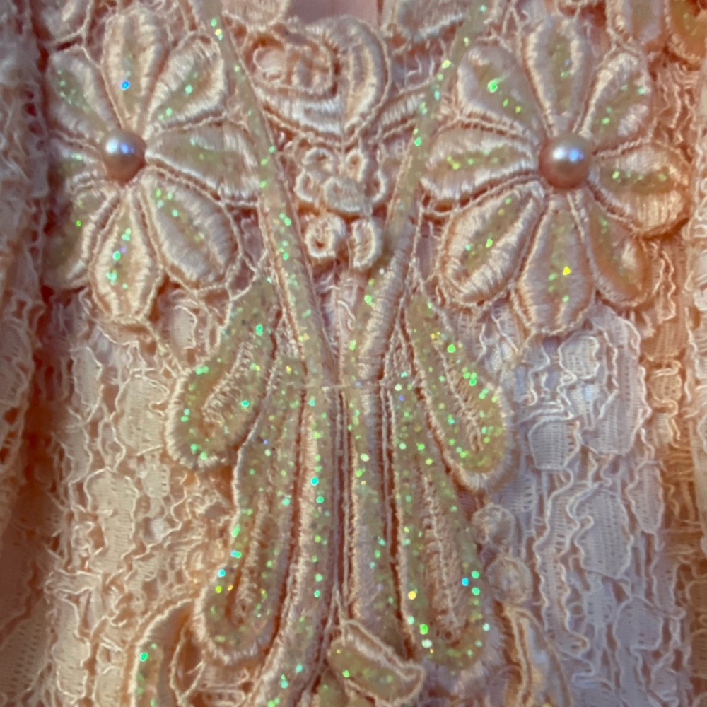 Beautiful prom/special occasion dress